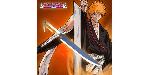 Bleach Ichigo Shikai \